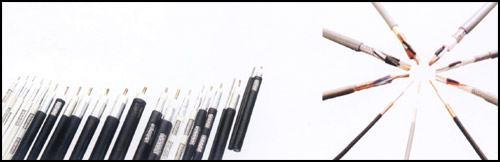 電力電纜 電力電纜